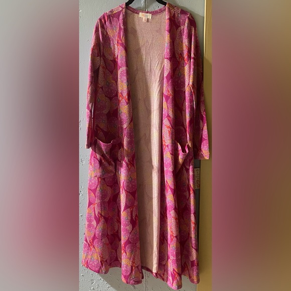 LuLaRoe Sweaters - Sarah Cardigan